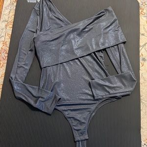 Bcbgmaxazria bodysuit